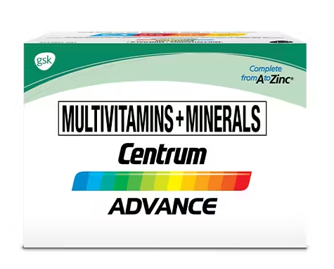 Centrum